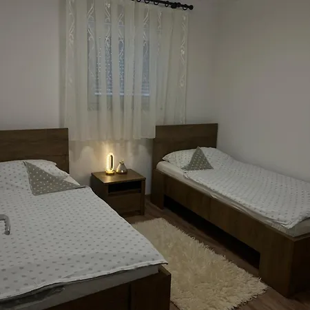 Cozynest Apartment Bihać