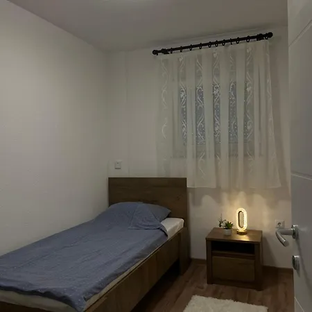 Apartment Cozynest Bihać