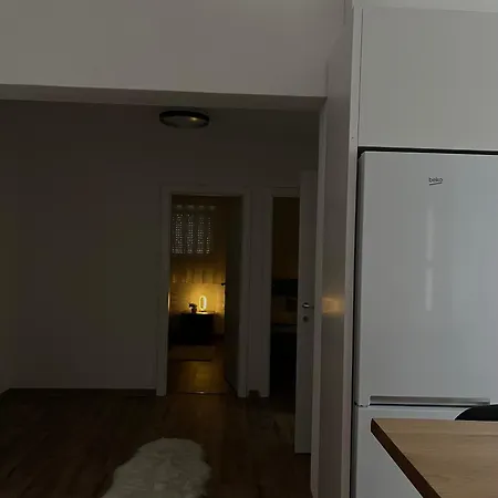 아파트 Cozynest Bihać